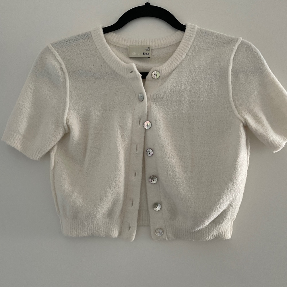 Aritzia Sweater Top